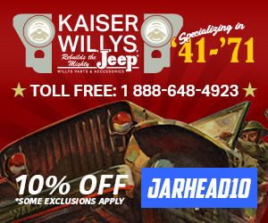 1945 GPW Kaiser Willys