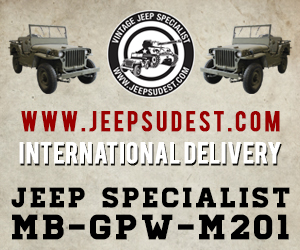 1945 GPW JeepSudEst